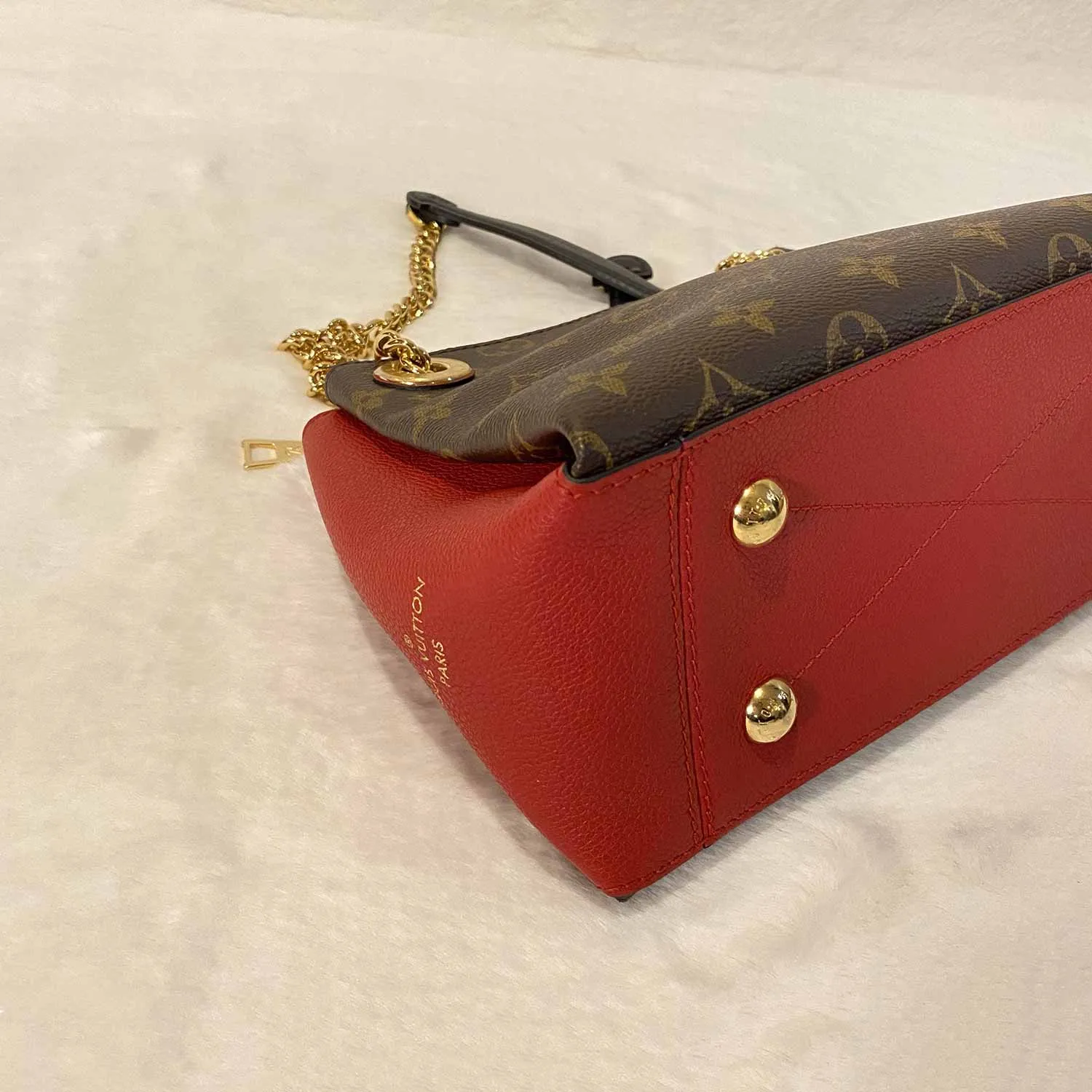Louis Vuitton Monogram Surène BB
