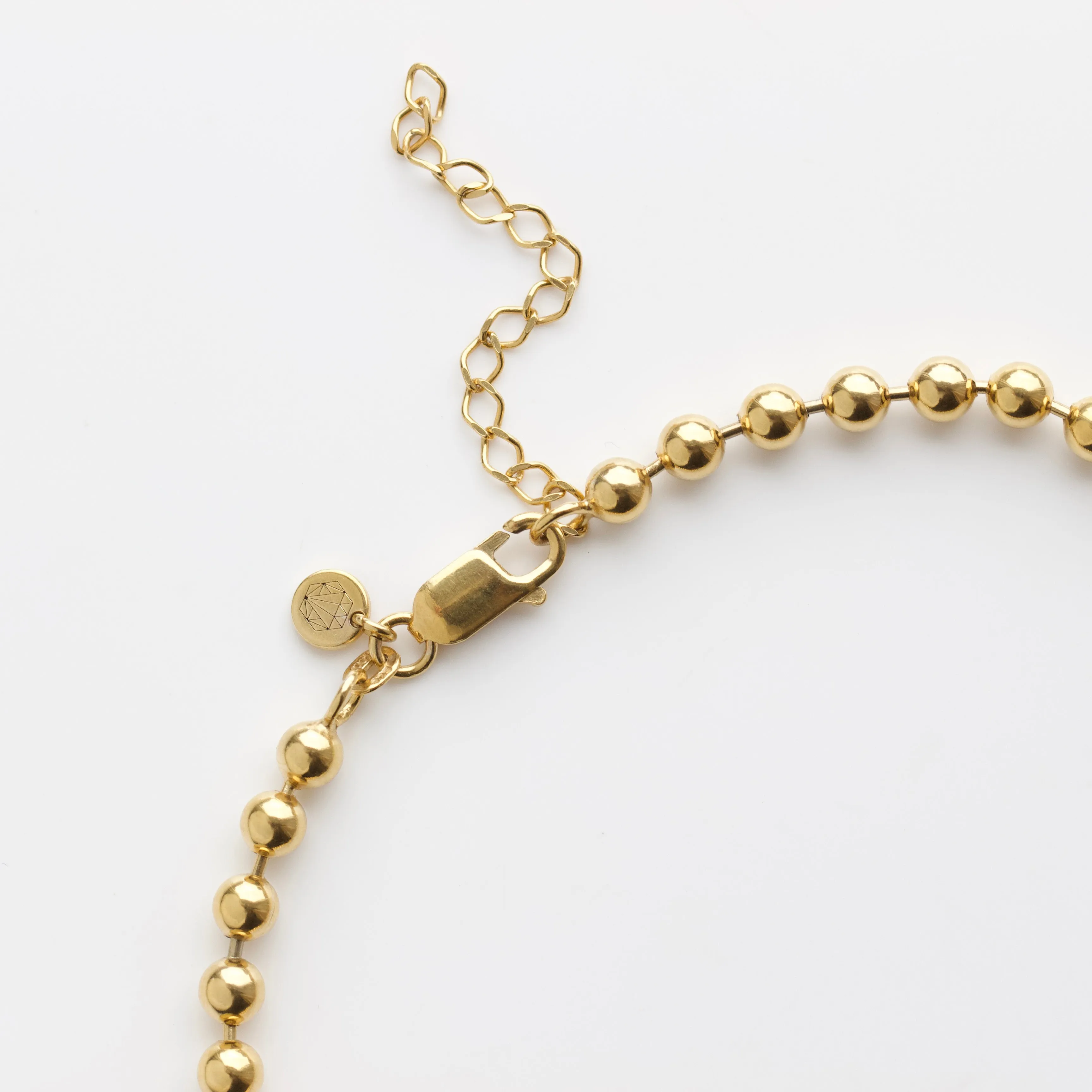 Louise Thompson Lucky Bobble Chain
