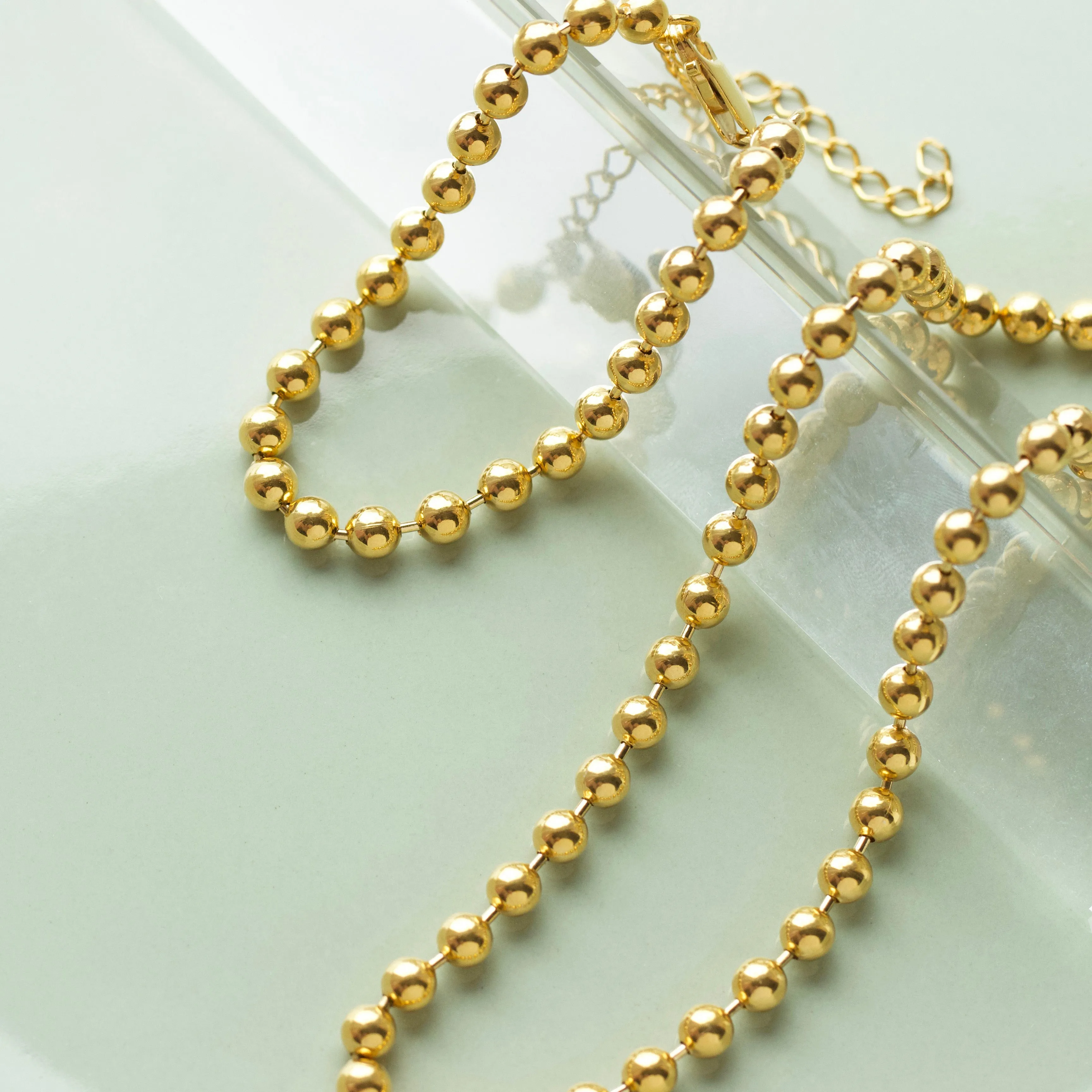 Louise Thompson Lucky Bobble Chain