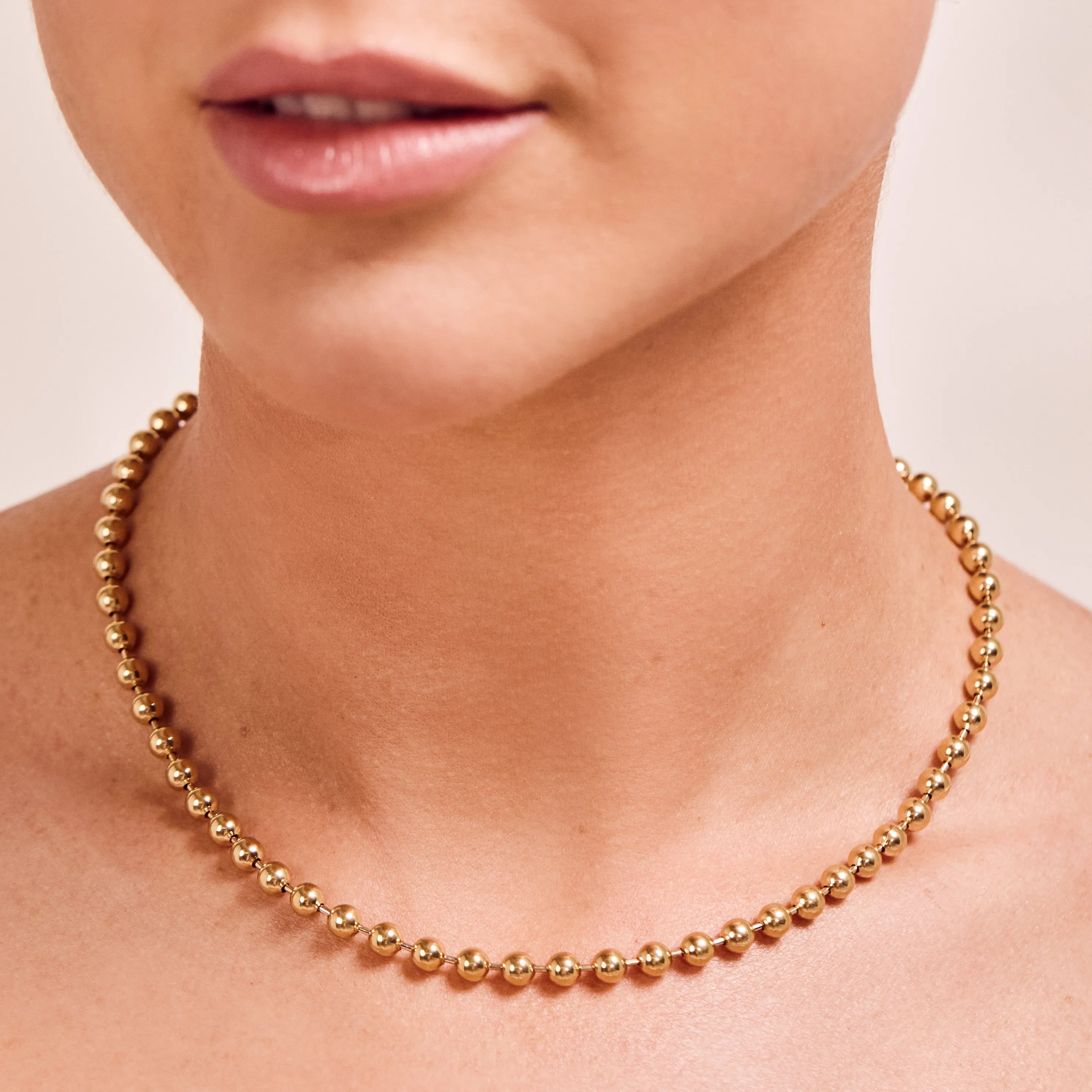 Louise Thompson Lucky Bobble Chain