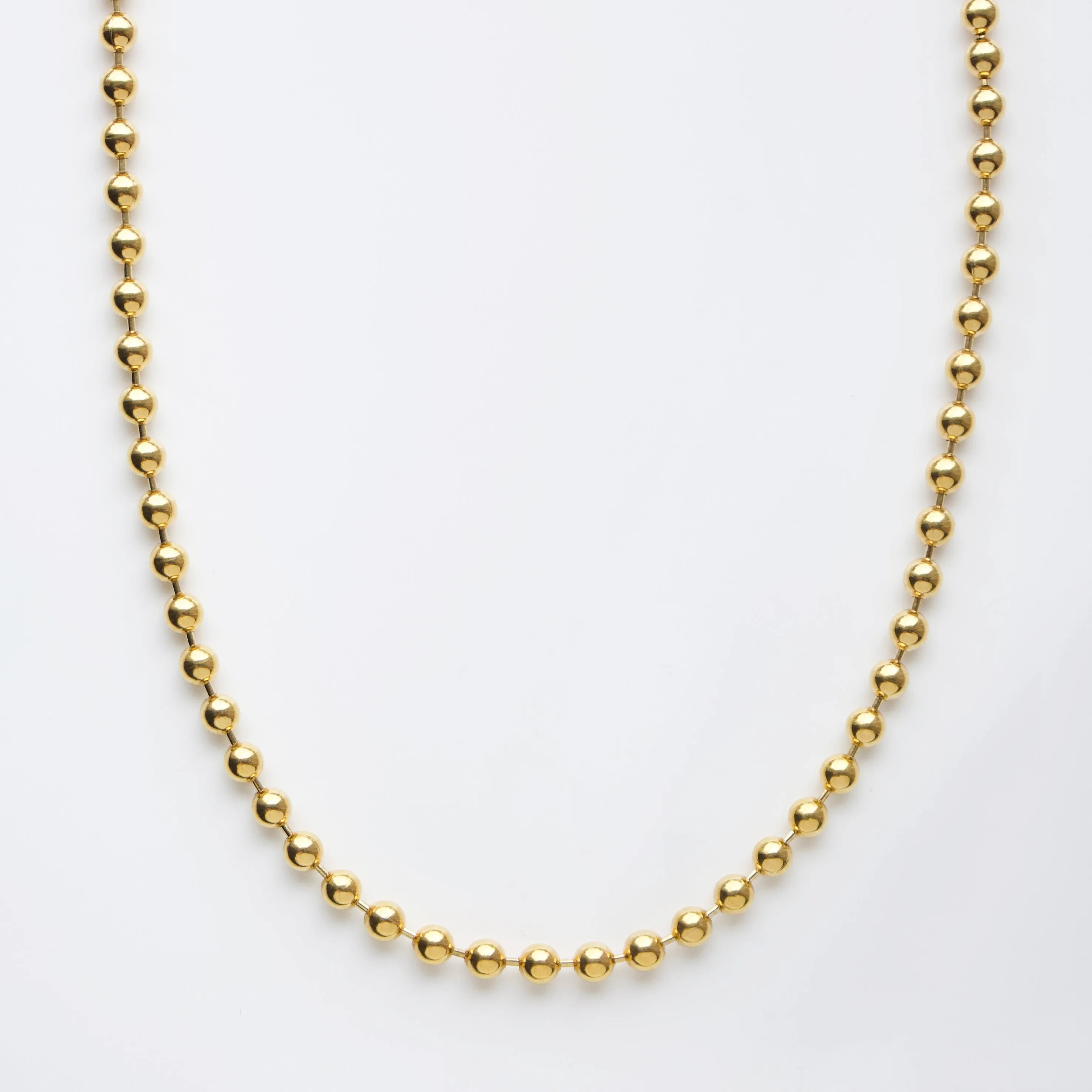 Louise Thompson Lucky Bobble Chain