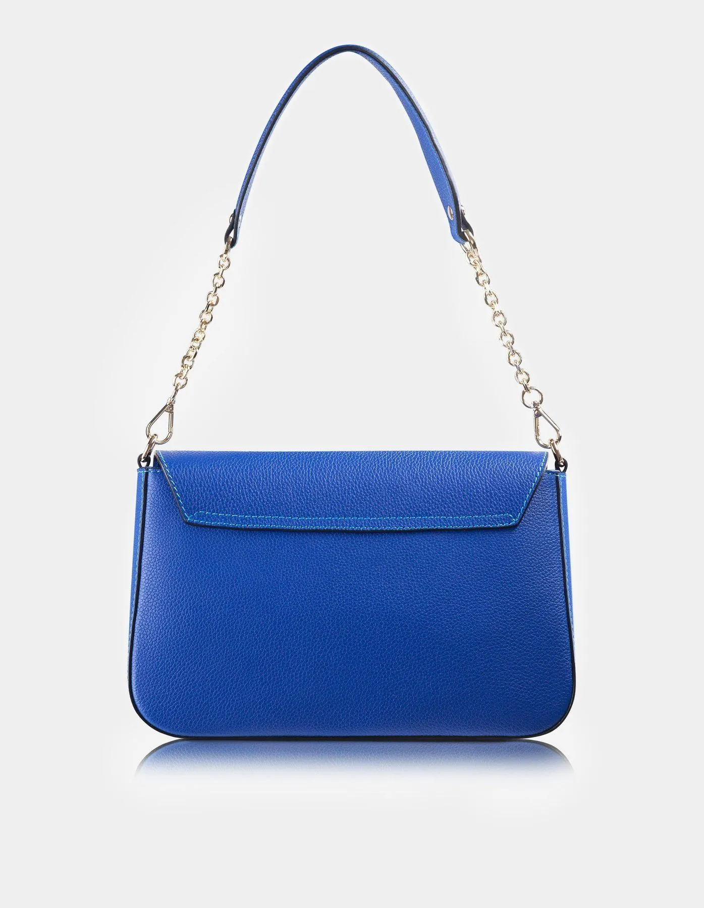 Luna Shoulder Bag Black