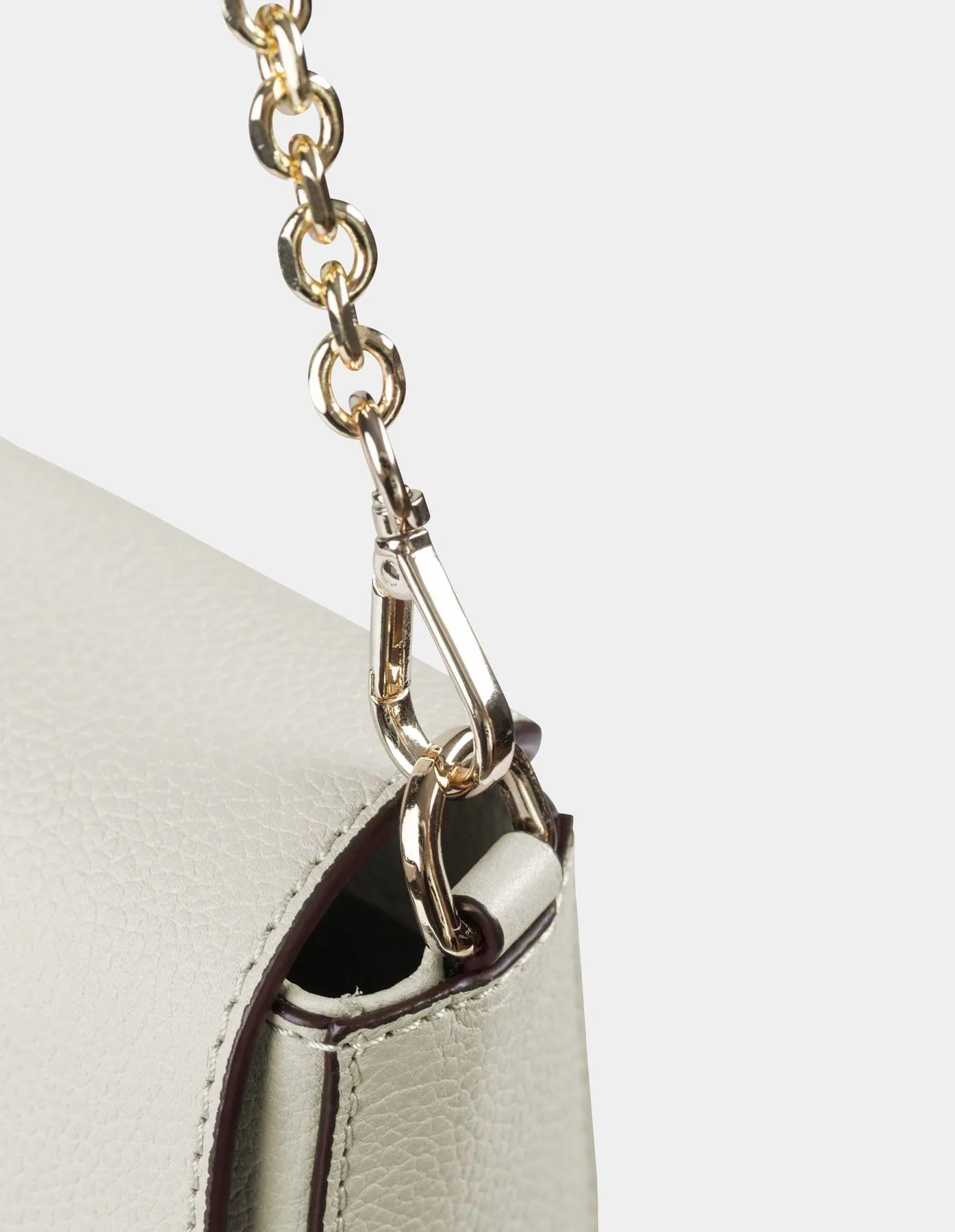 Luna Shoulder Bag Black