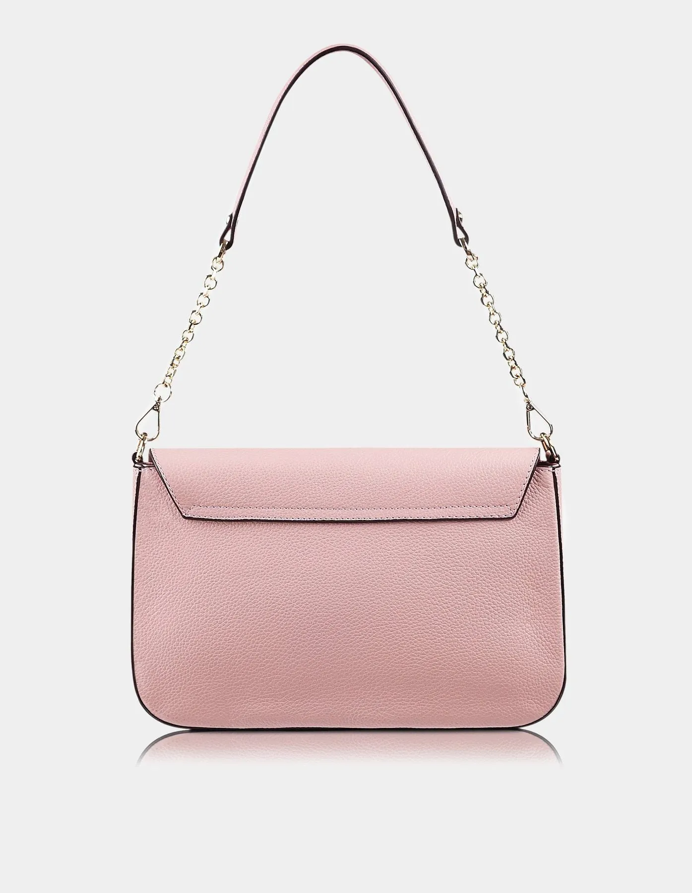 Luna Shoulder Bag Black