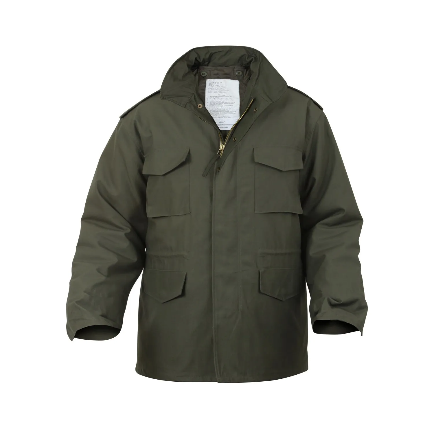 M-65 Field Jacket