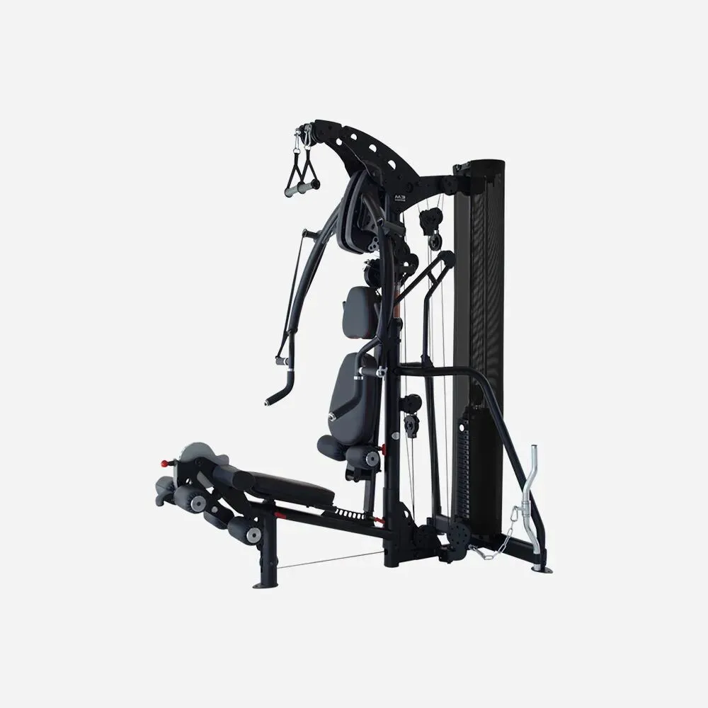 M3 Multi Gym