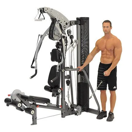 M3 Multi Gym