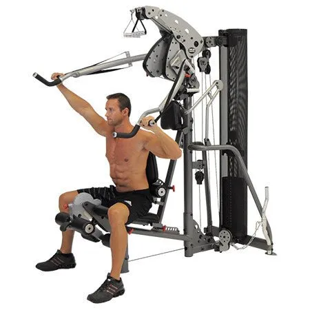 M3 Multi Gym