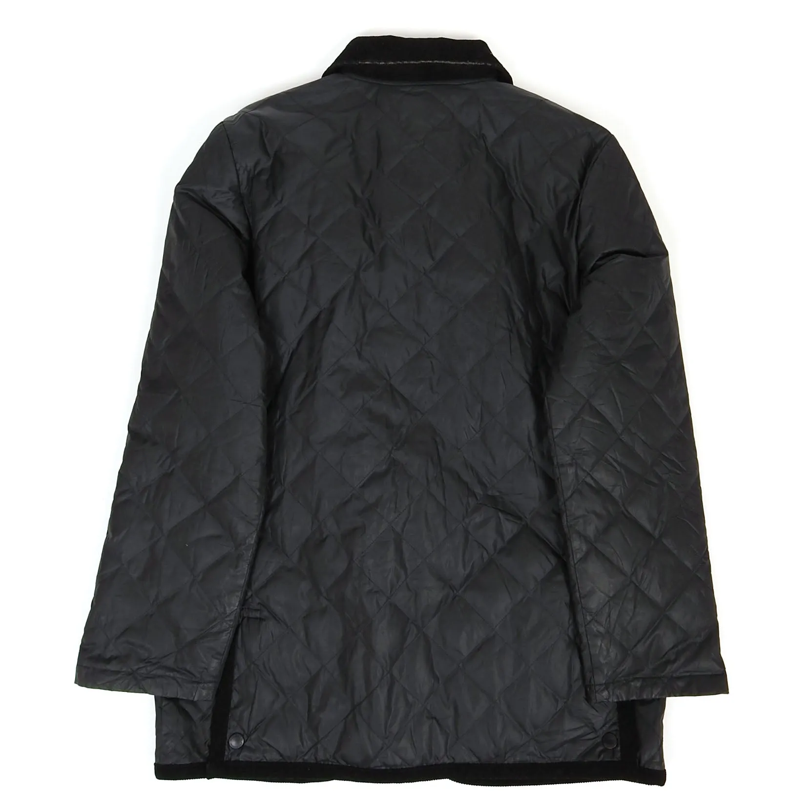 Mackintosh Philosophy Reversible Quilted Jacket Size 38
