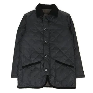 Mackintosh Philosophy Reversible Quilted Jacket Size 38
