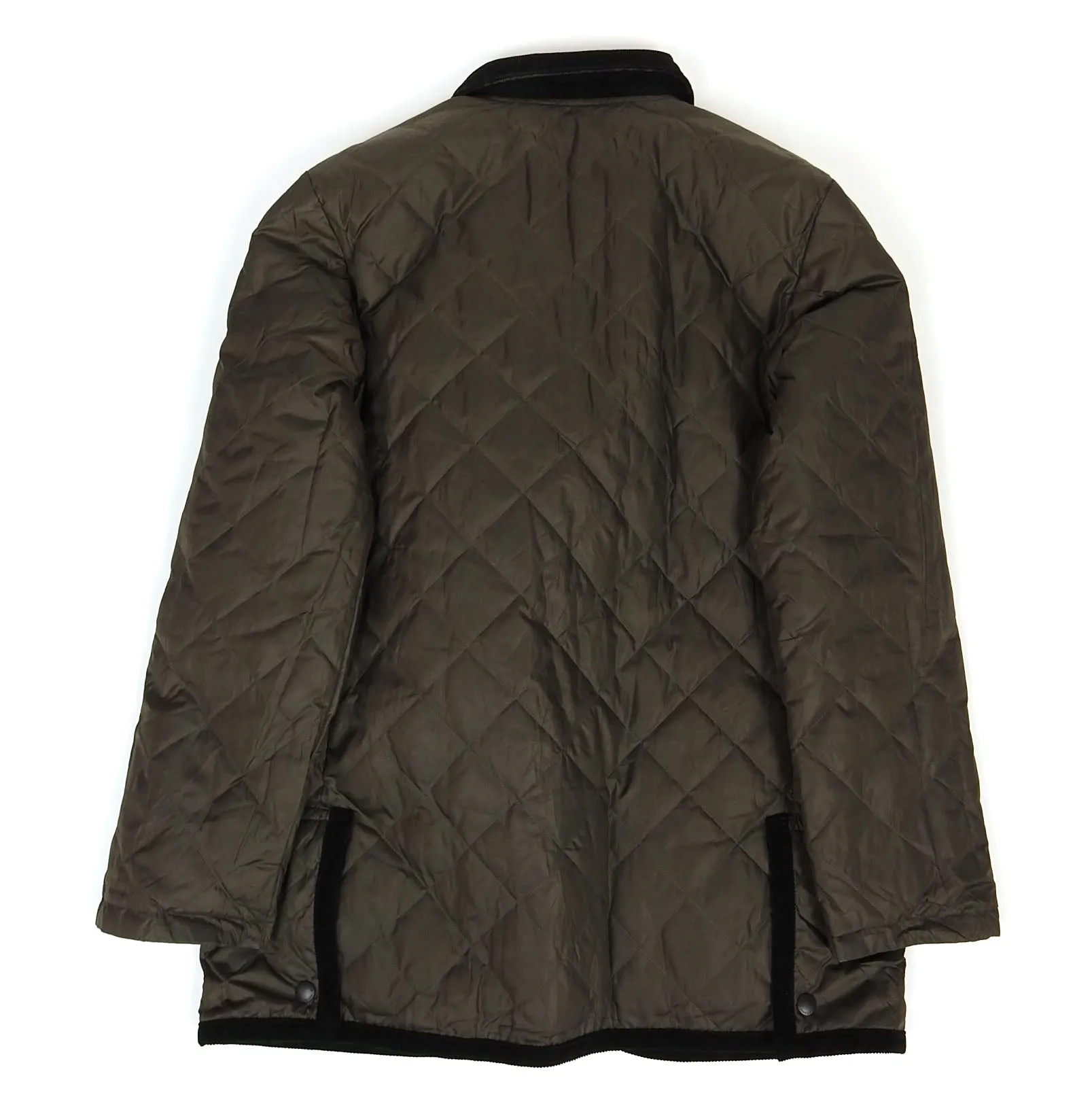 Mackintosh Philosophy Reversible Quilted Jacket Size 38