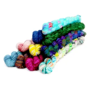 MadelineTosh Unicorn Tails