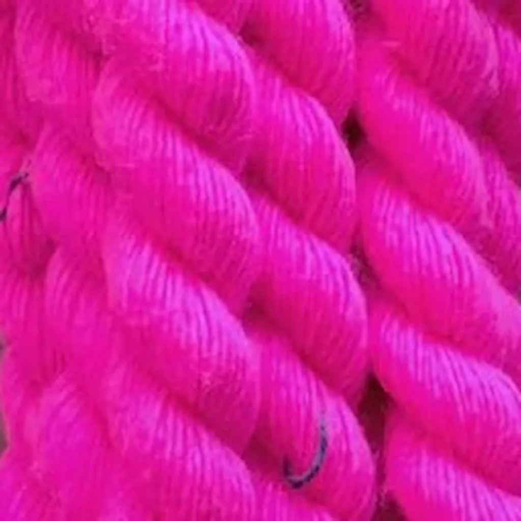 MadelineTosh Unicorn Tails