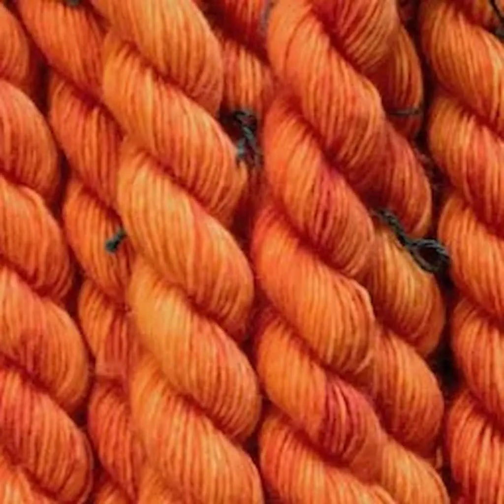 MadelineTosh Unicorn Tails