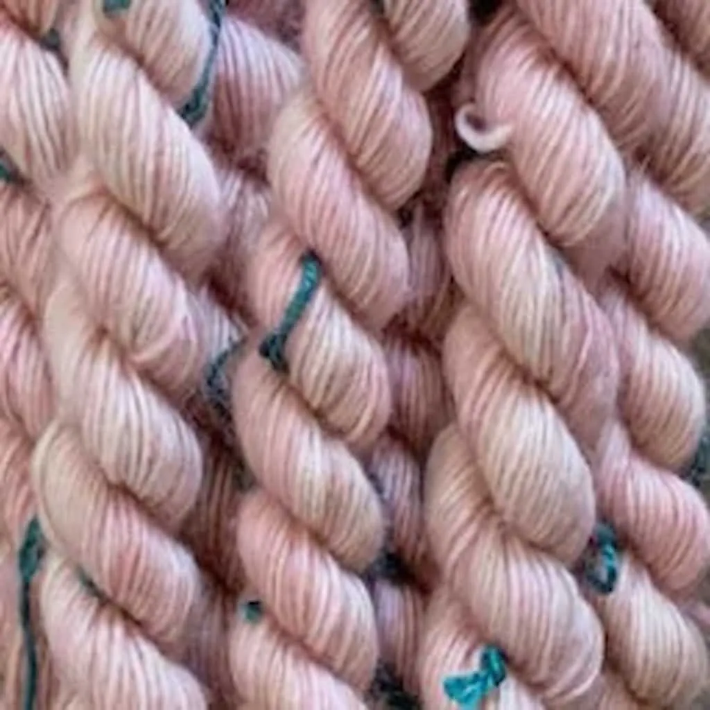 MadelineTosh Unicorn Tails