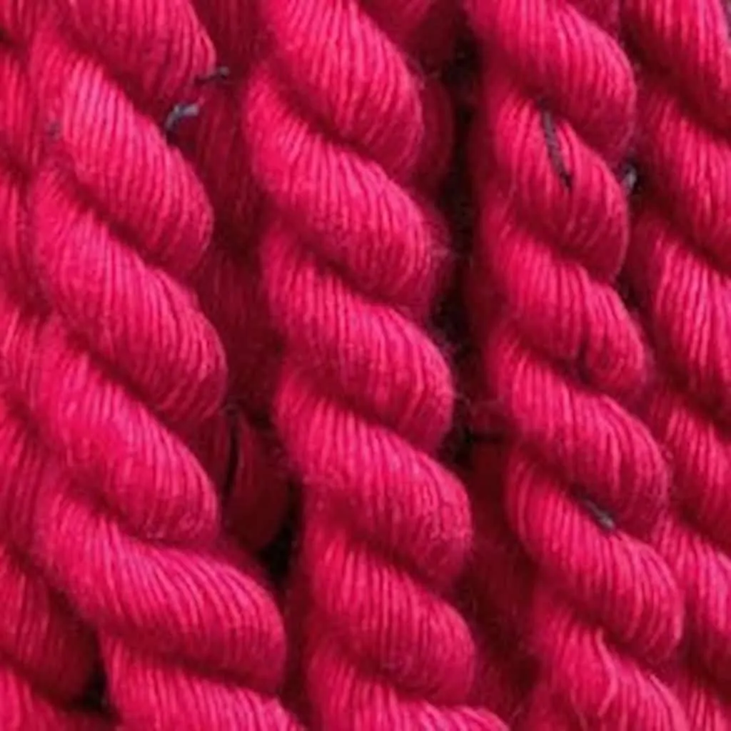 MadelineTosh Unicorn Tails