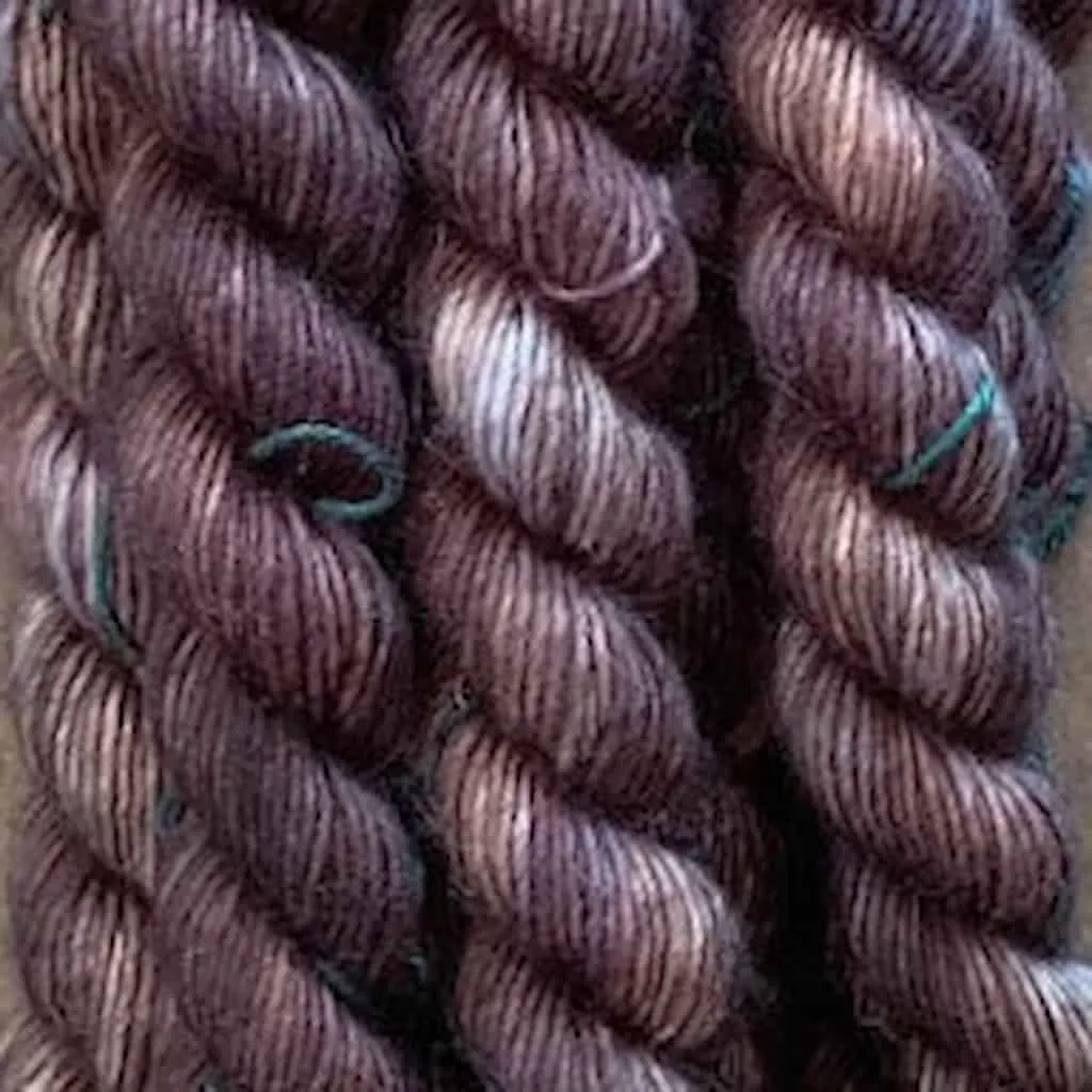 MadelineTosh Unicorn Tails