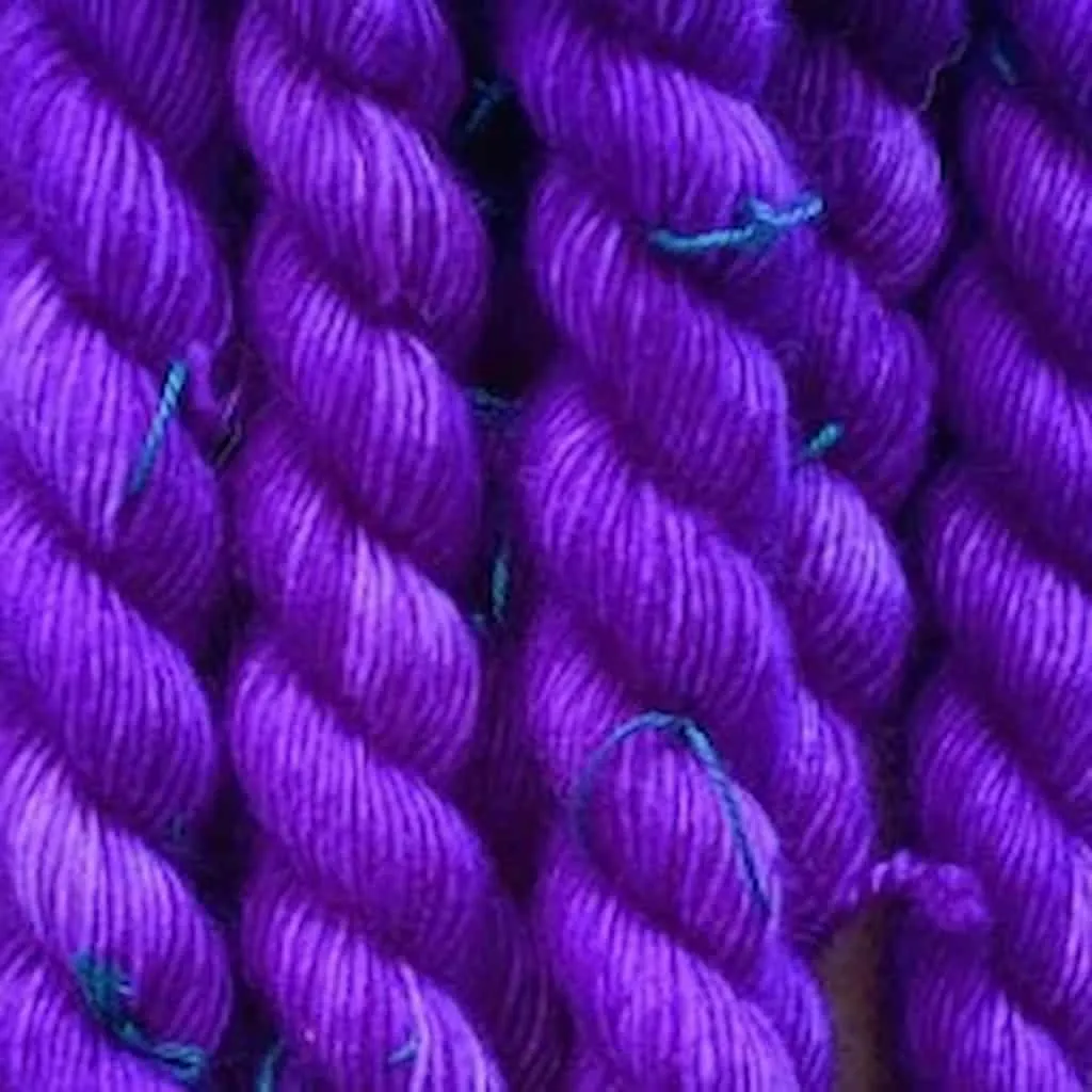MadelineTosh Unicorn Tails