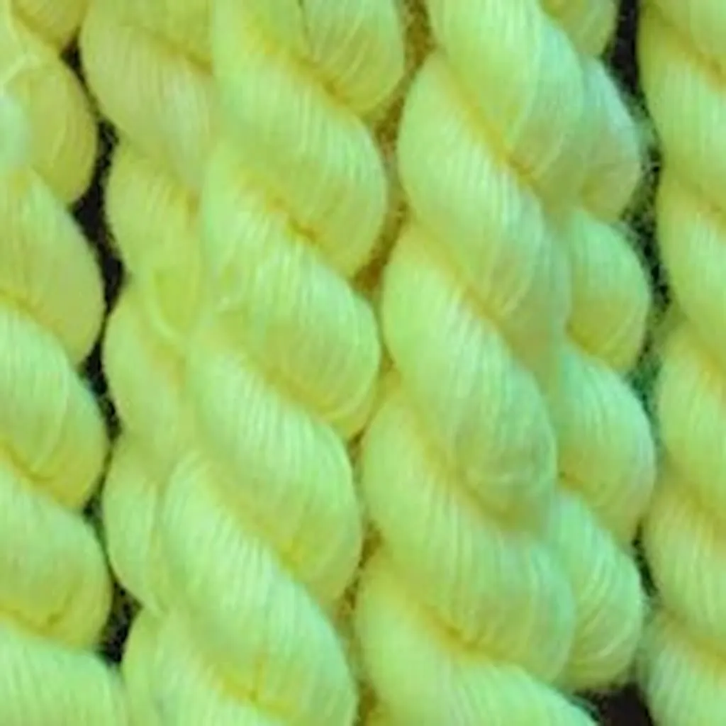 MadelineTosh Unicorn Tails