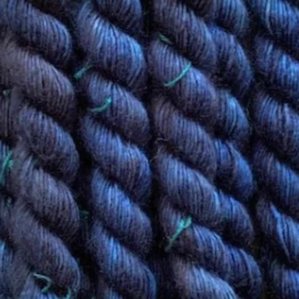 MadelineTosh Unicorn Tails