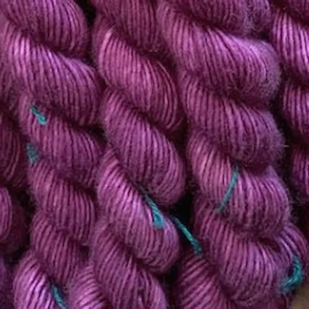 MadelineTosh Unicorn Tails