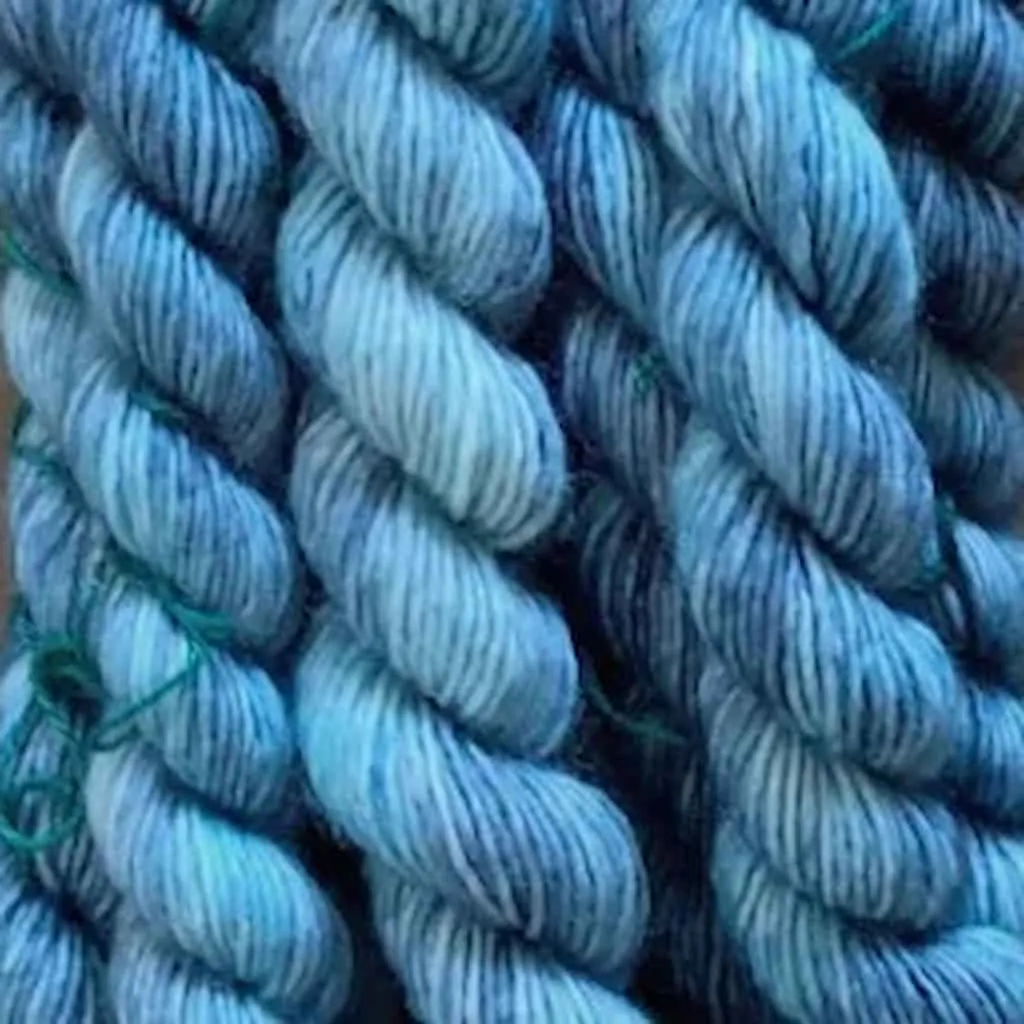 MadelineTosh Unicorn Tails