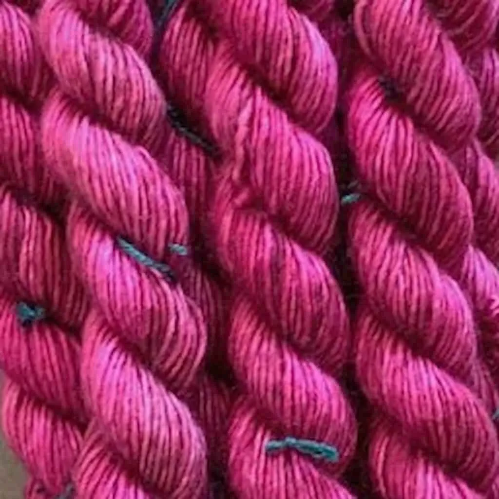 MadelineTosh Unicorn Tails