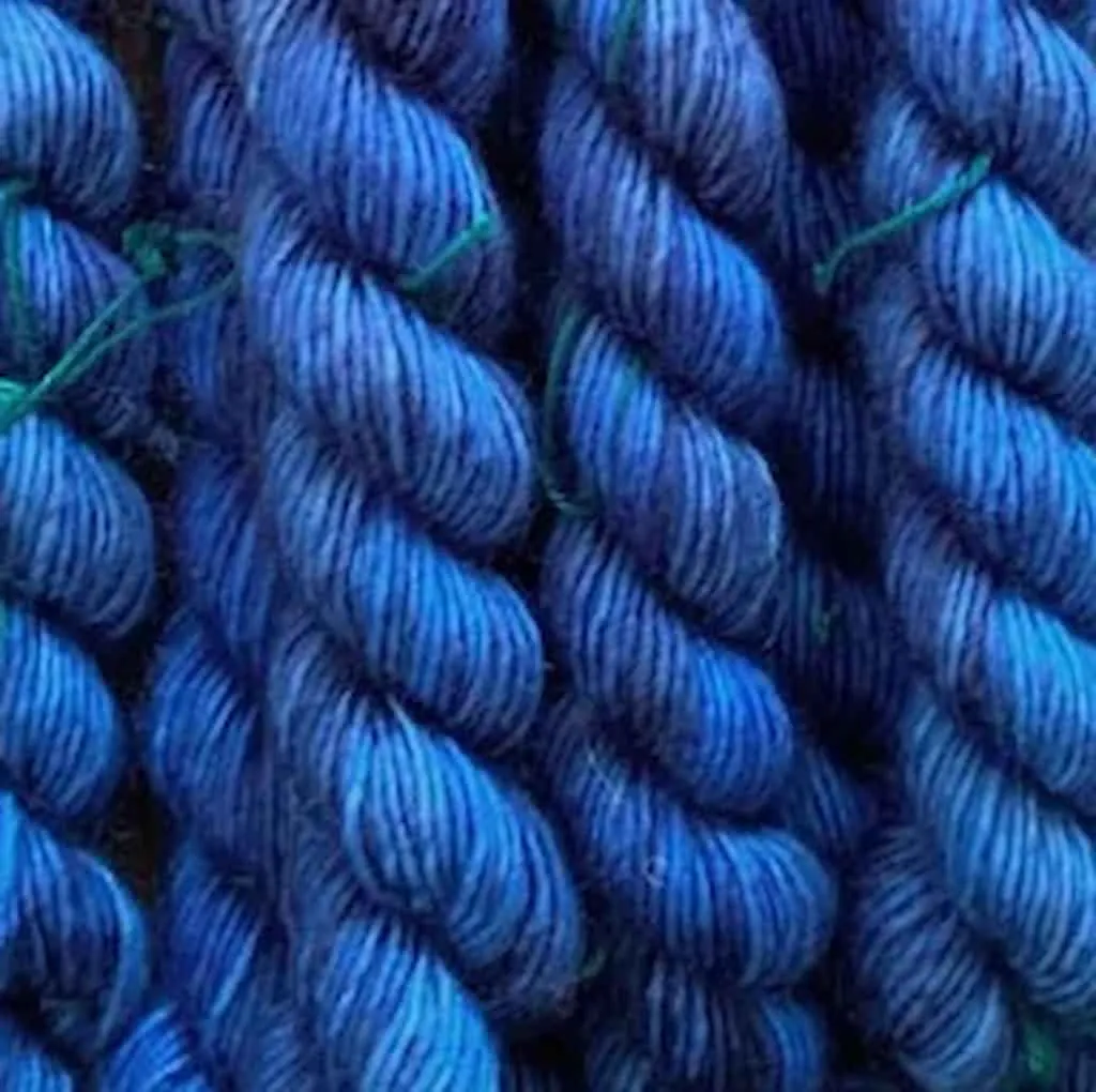 MadelineTosh Unicorn Tails