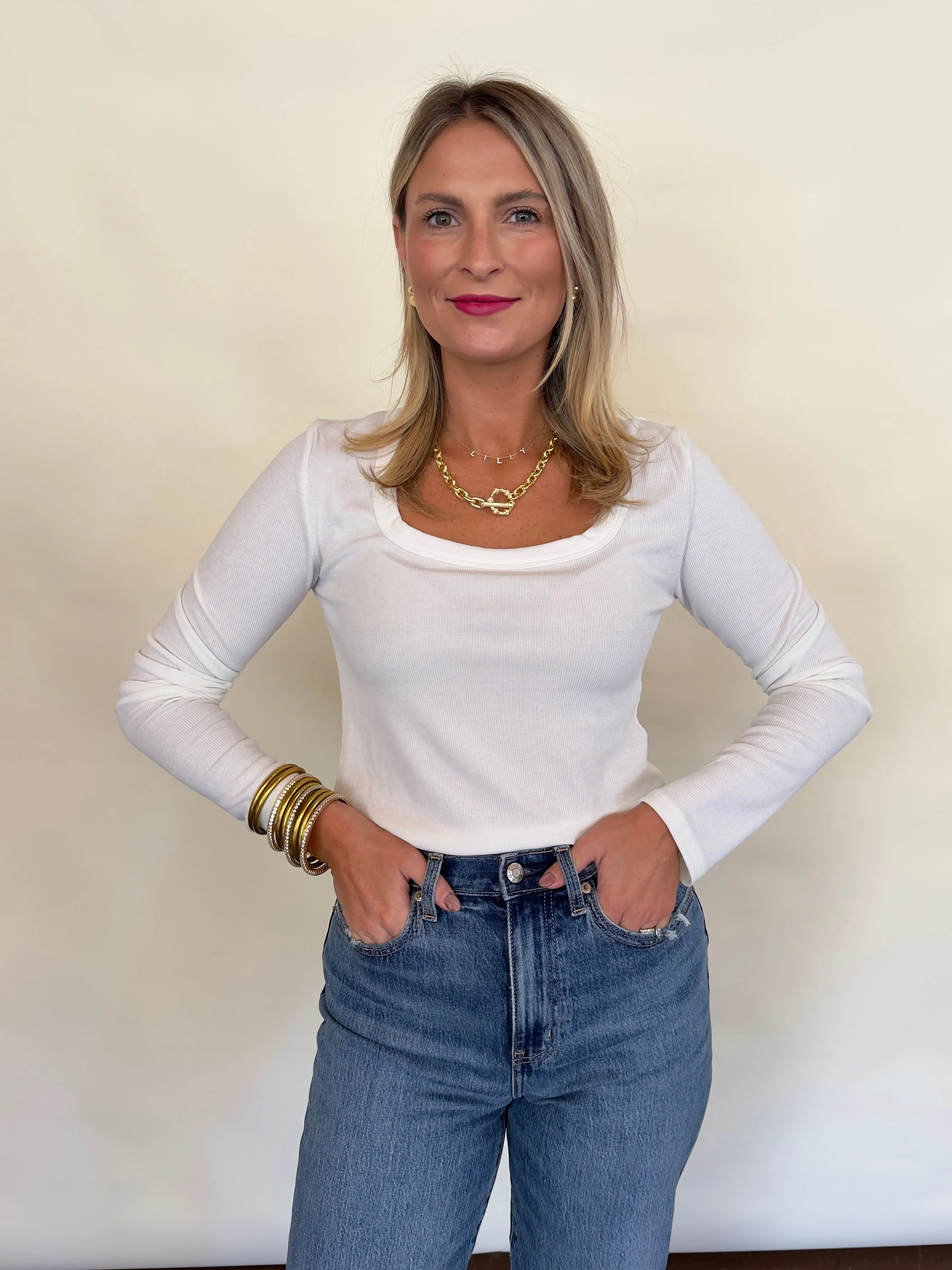 Maeve Top