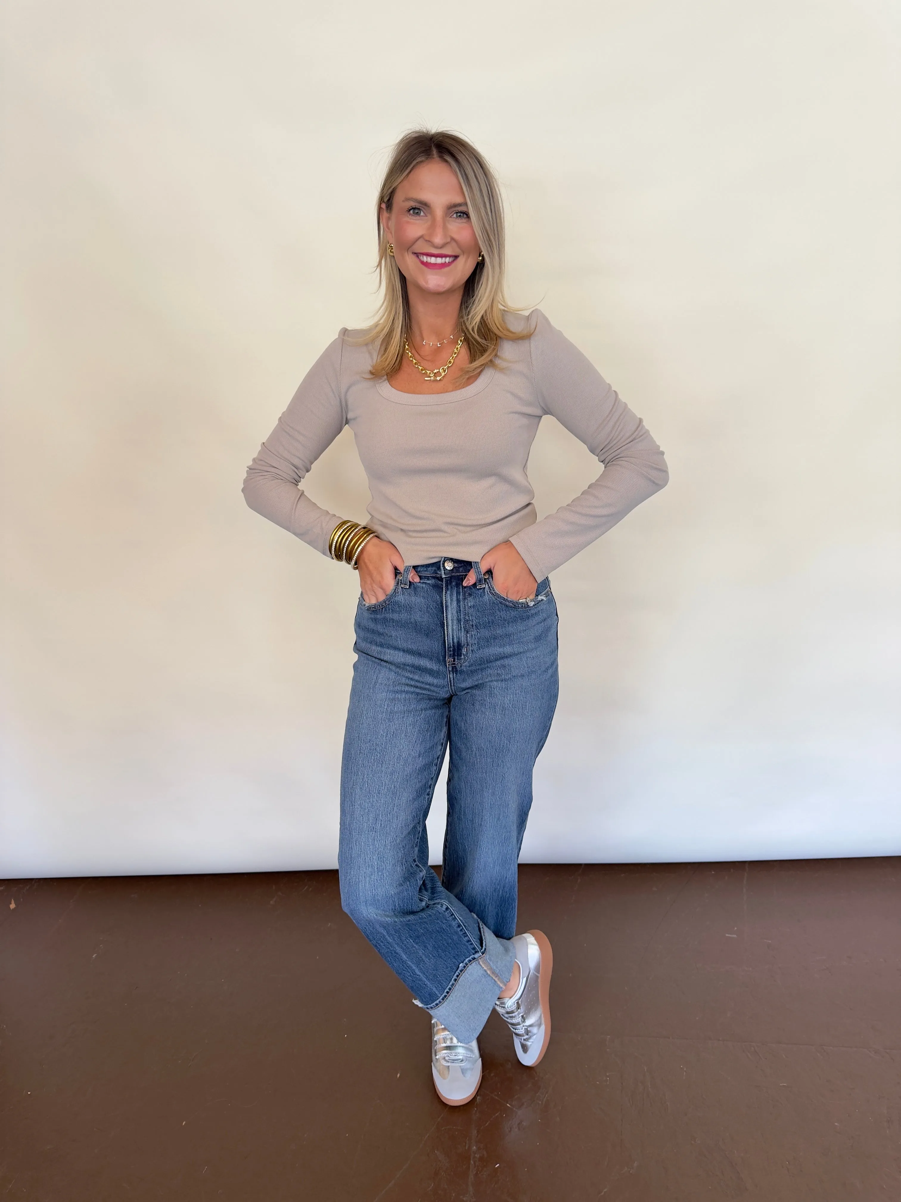 Maeve Top