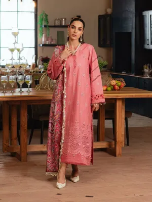 Mahnur Khaddar Silk Wool Shawls