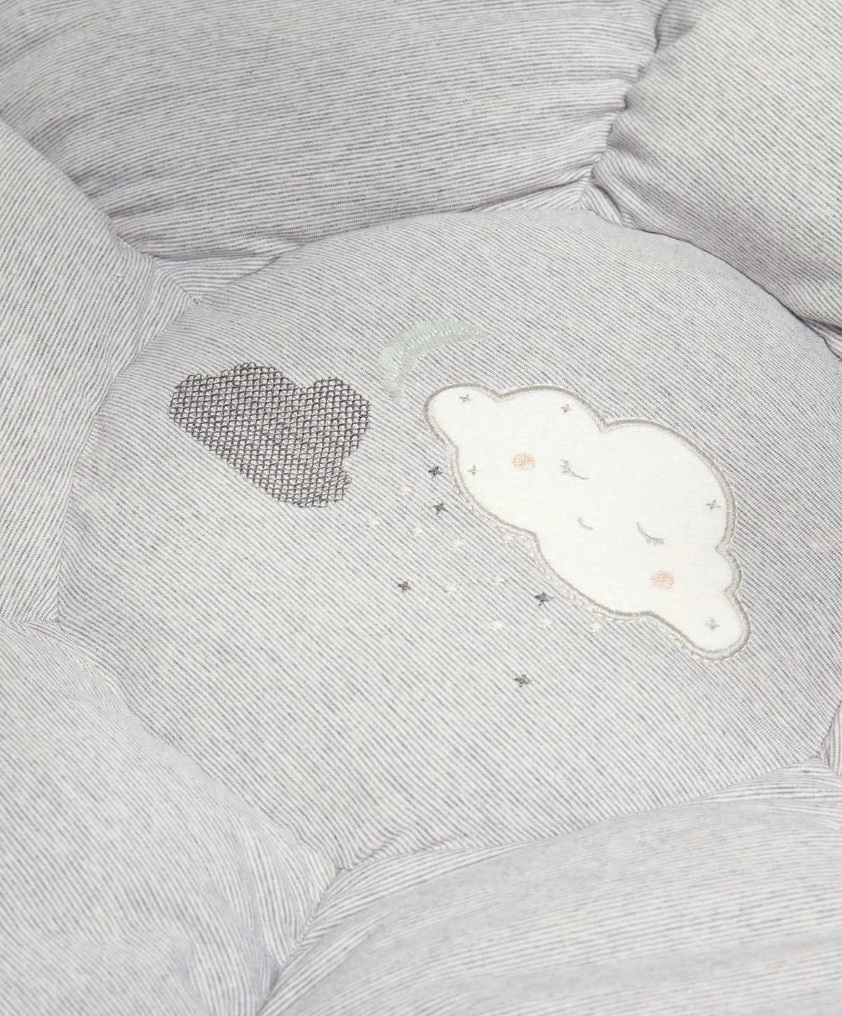 Mamas & Papas Playmat and Gym - Dream Upon a Cloud