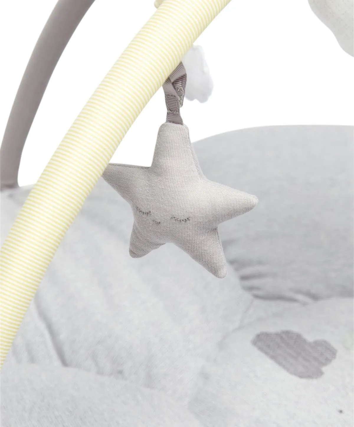 Mamas & Papas Playmat and Gym - Dream Upon a Cloud