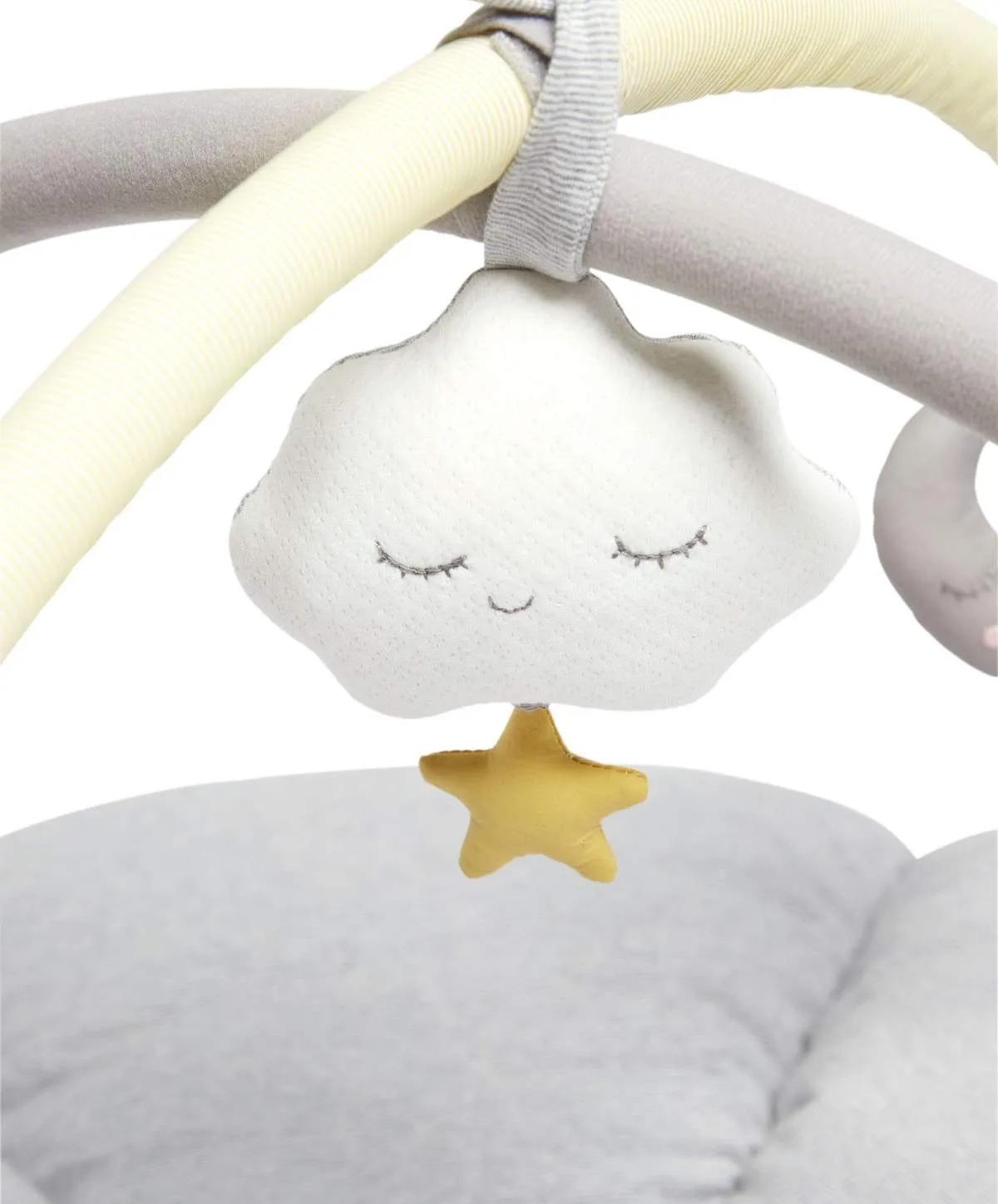 Mamas & Papas Playmat and Gym - Dream Upon a Cloud