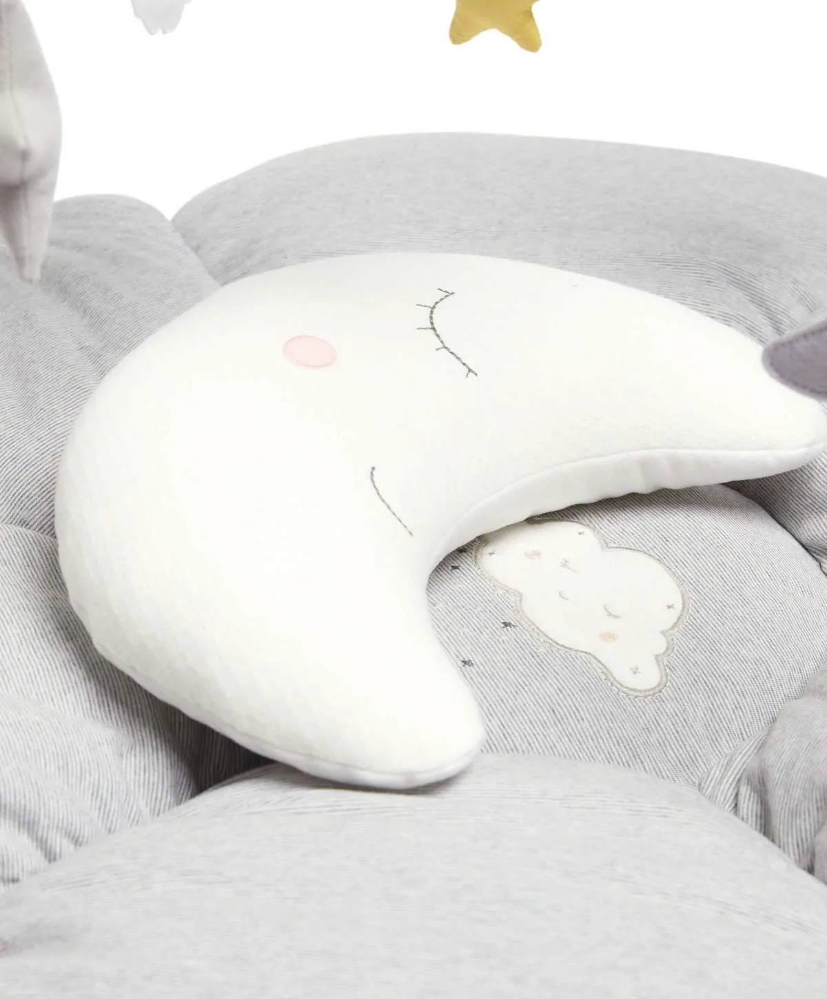 Mamas & Papas Playmat and Gym - Dream Upon a Cloud
