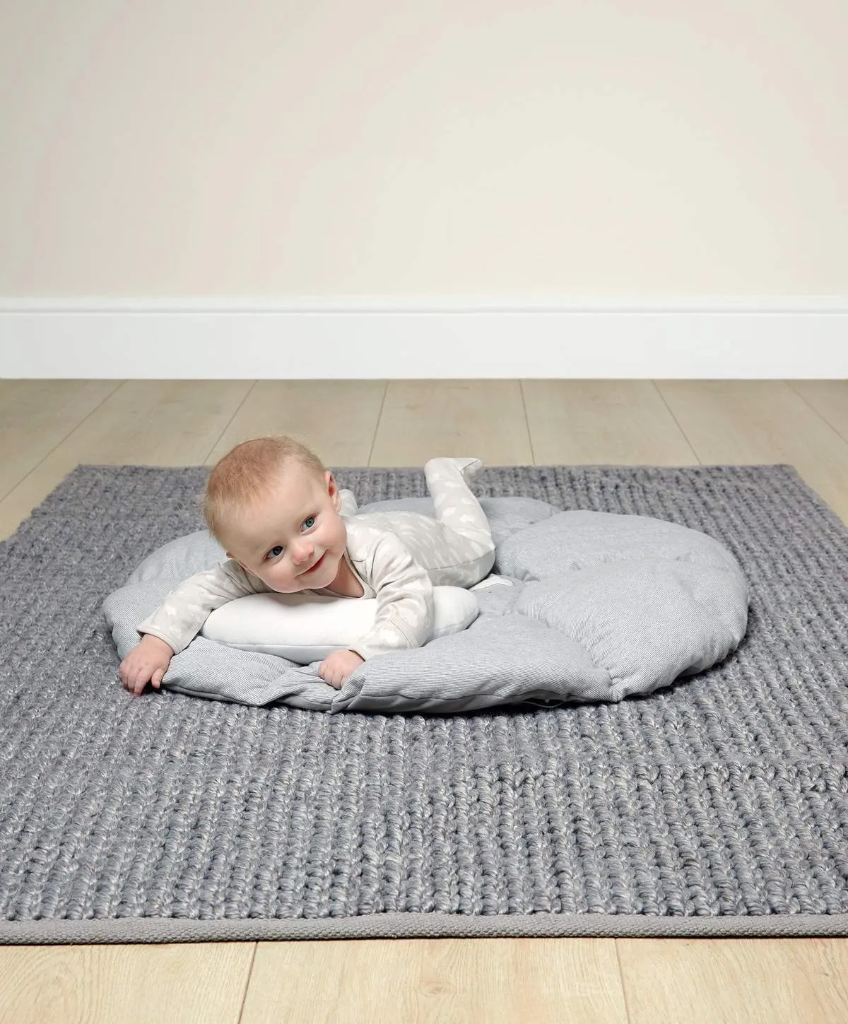 Mamas & Papas Playmat and Gym - Dream Upon a Cloud
