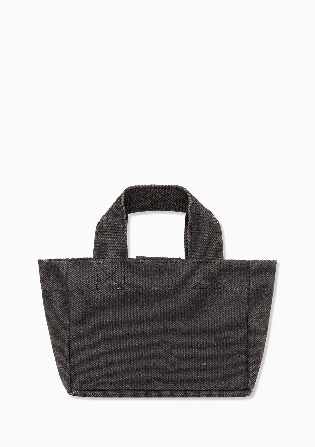 Marche X Mavi Chain Strap Grey Bag