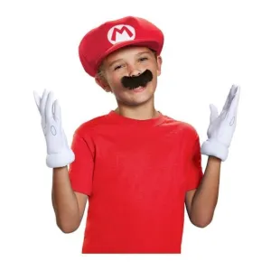Mario Child Accessory Kit