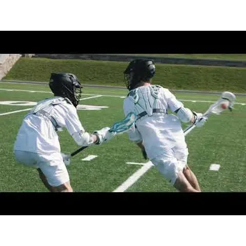 Maverik MAX EKG Shoulder Pad 2022