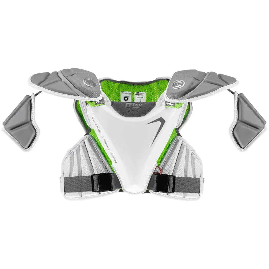 Maverik MAX EKG Shoulder Pad 2022