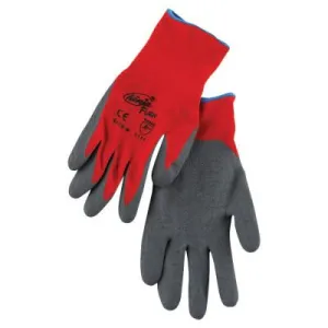 MCR Safety Ninja Ice Gloves, Large, Black, N9690L