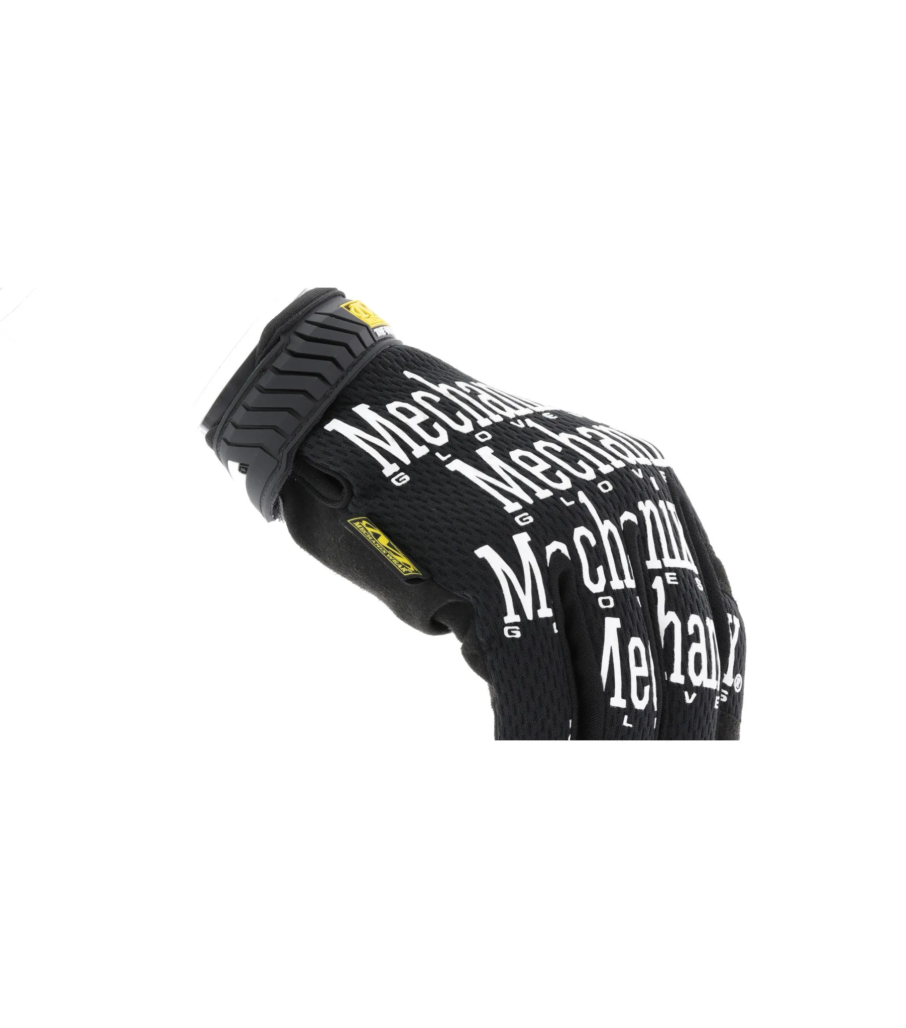 Mechanix Wear The Original Glove (Black)