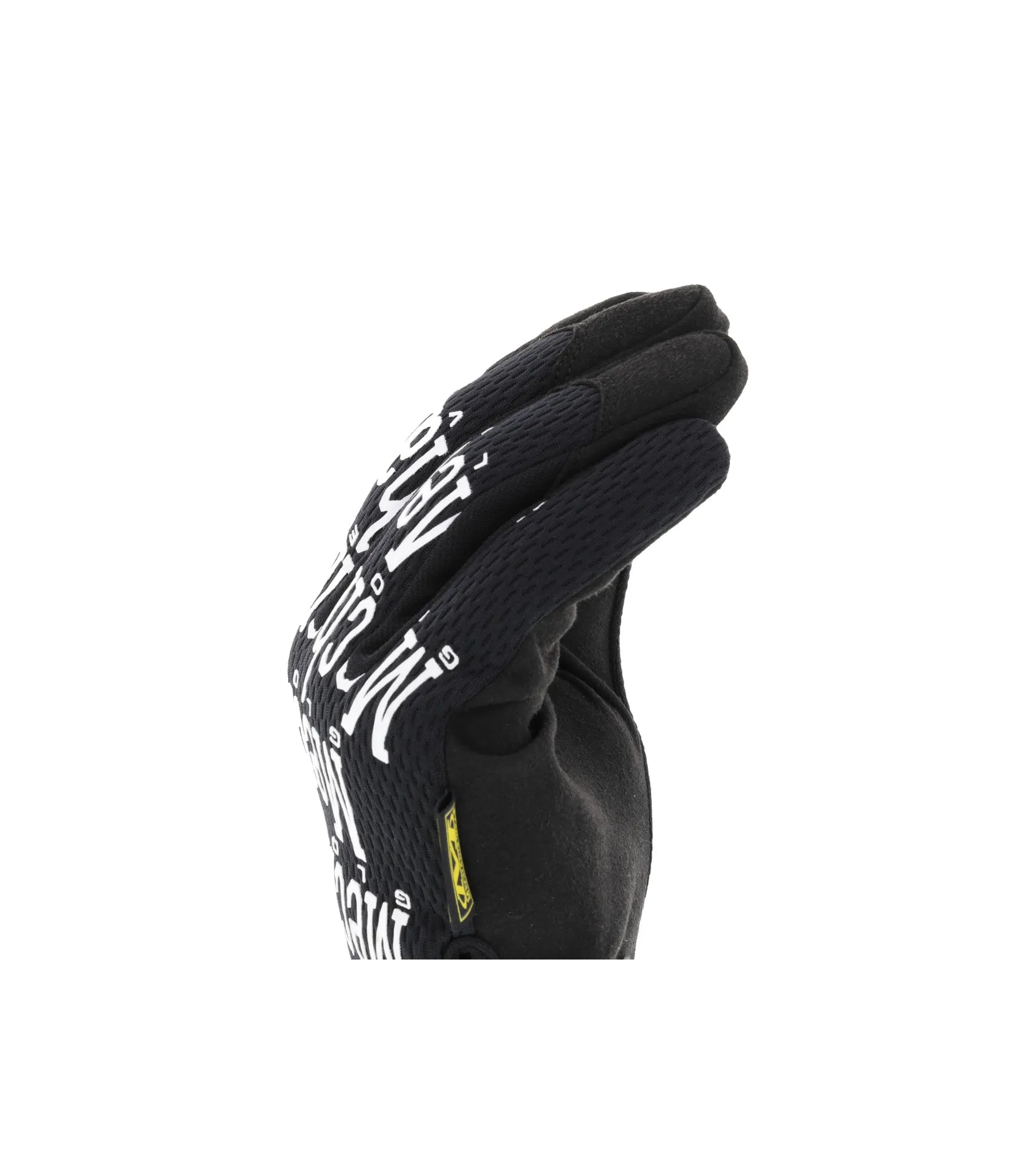 Mechanix Wear The Original Glove (Black)