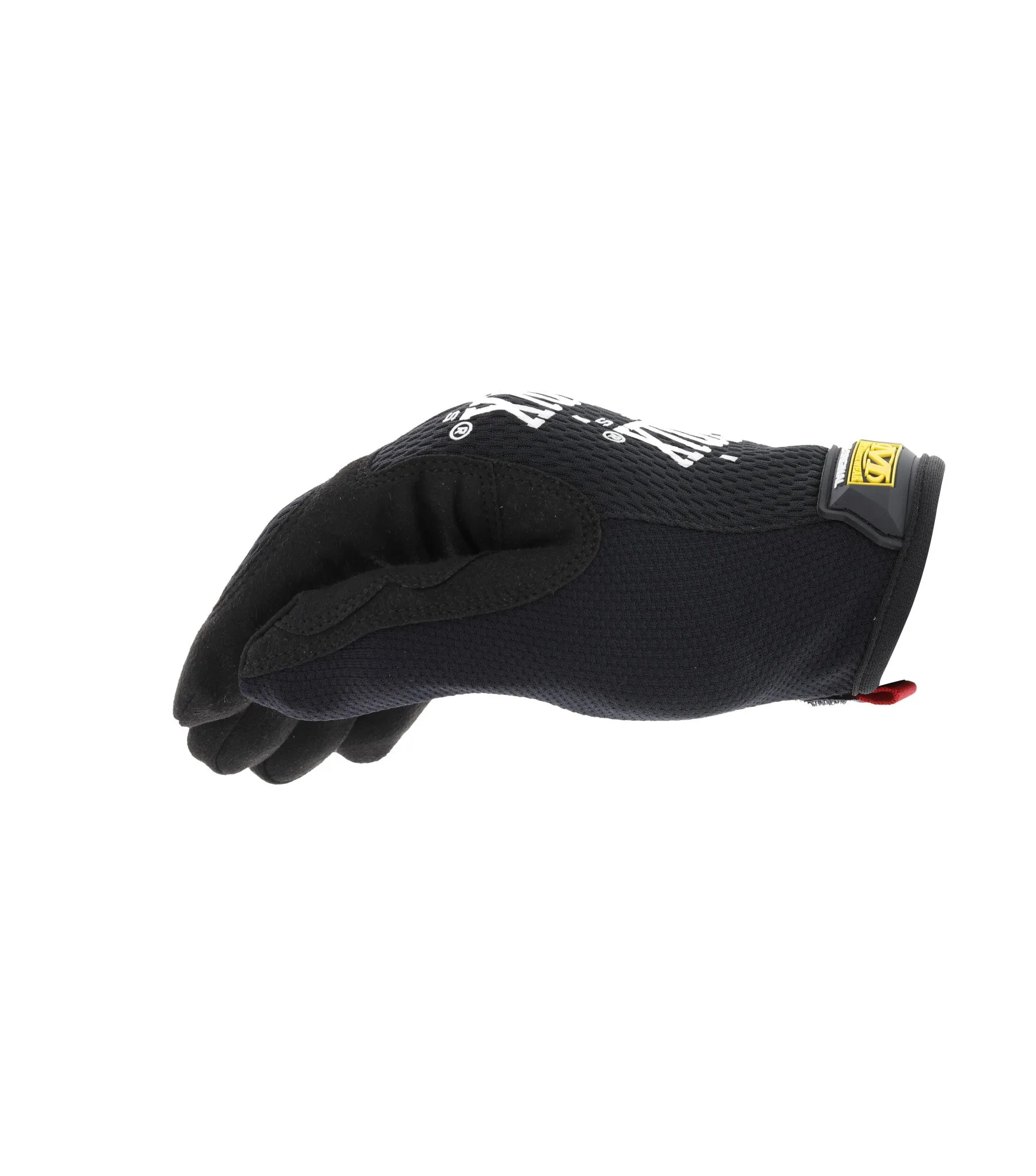 Mechanix Wear The Original Glove (Black)
