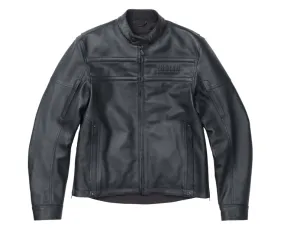 Men's Beckman Jacket 2, Black