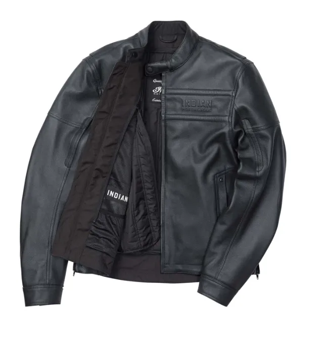 Men's Beckman Jacket 2, Black
