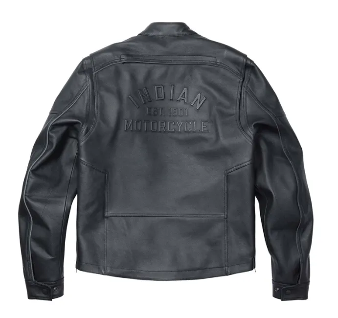 Men's Beckman Jacket 2, Black