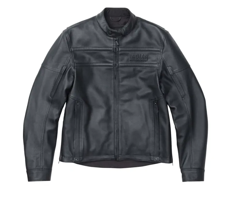 Men's Beckman Jacket 2, Black