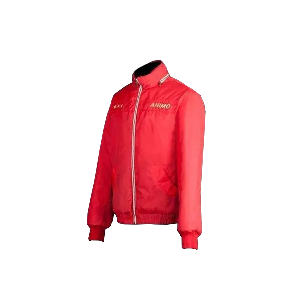 Mens Jacket ISIDORO by Animo Italia (Clearance)