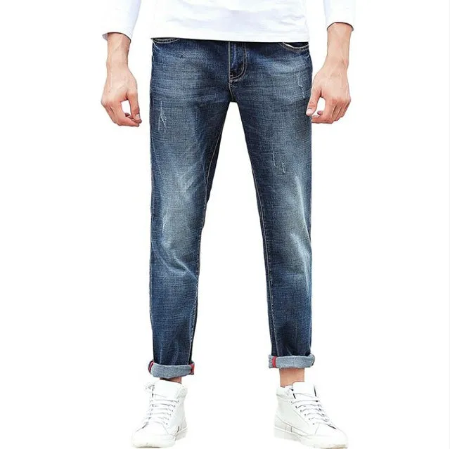 Men's jeans Chirse Clothing Company
